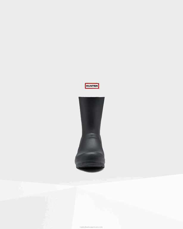 女性 Hunterショートブーツソックス 8460V485